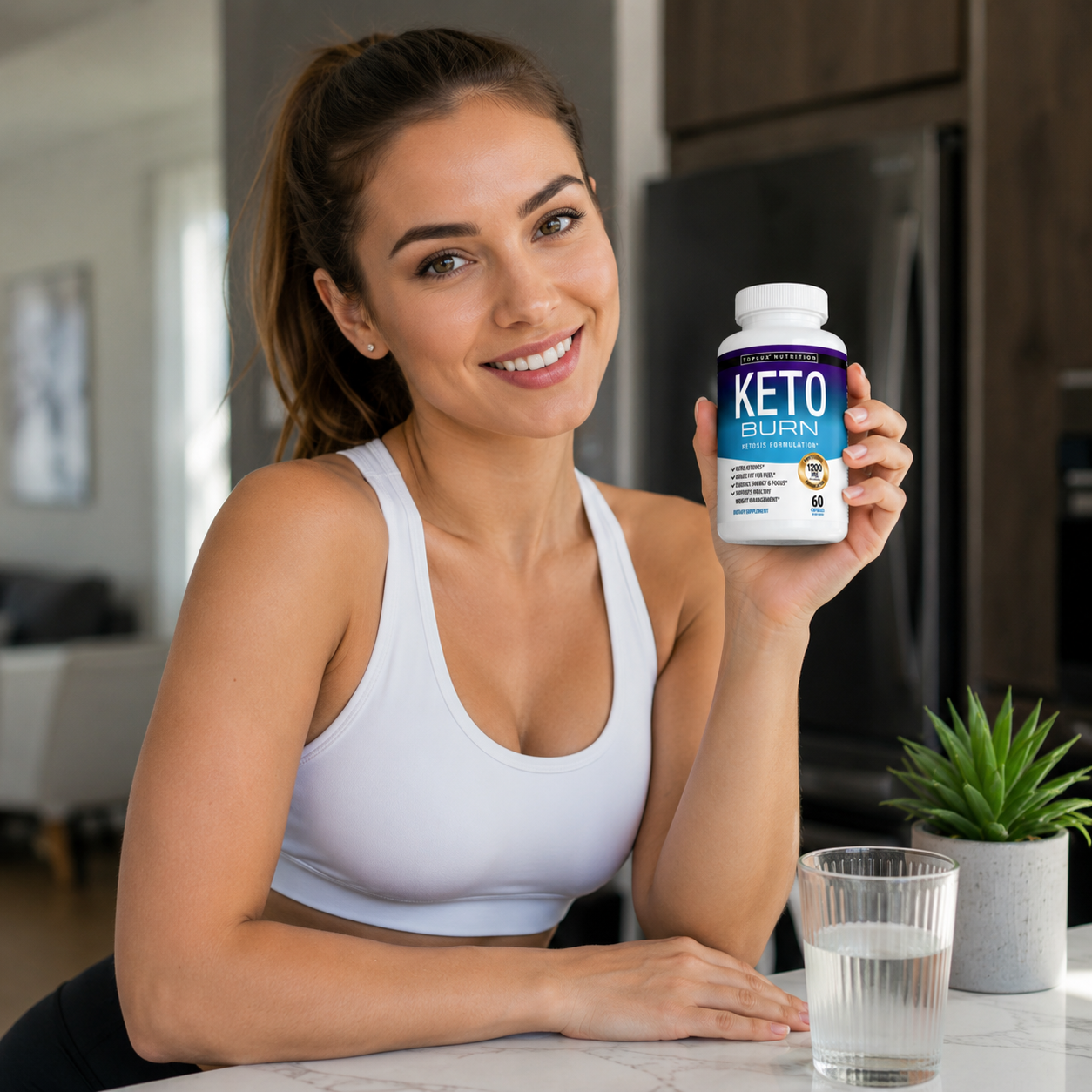 keto burn