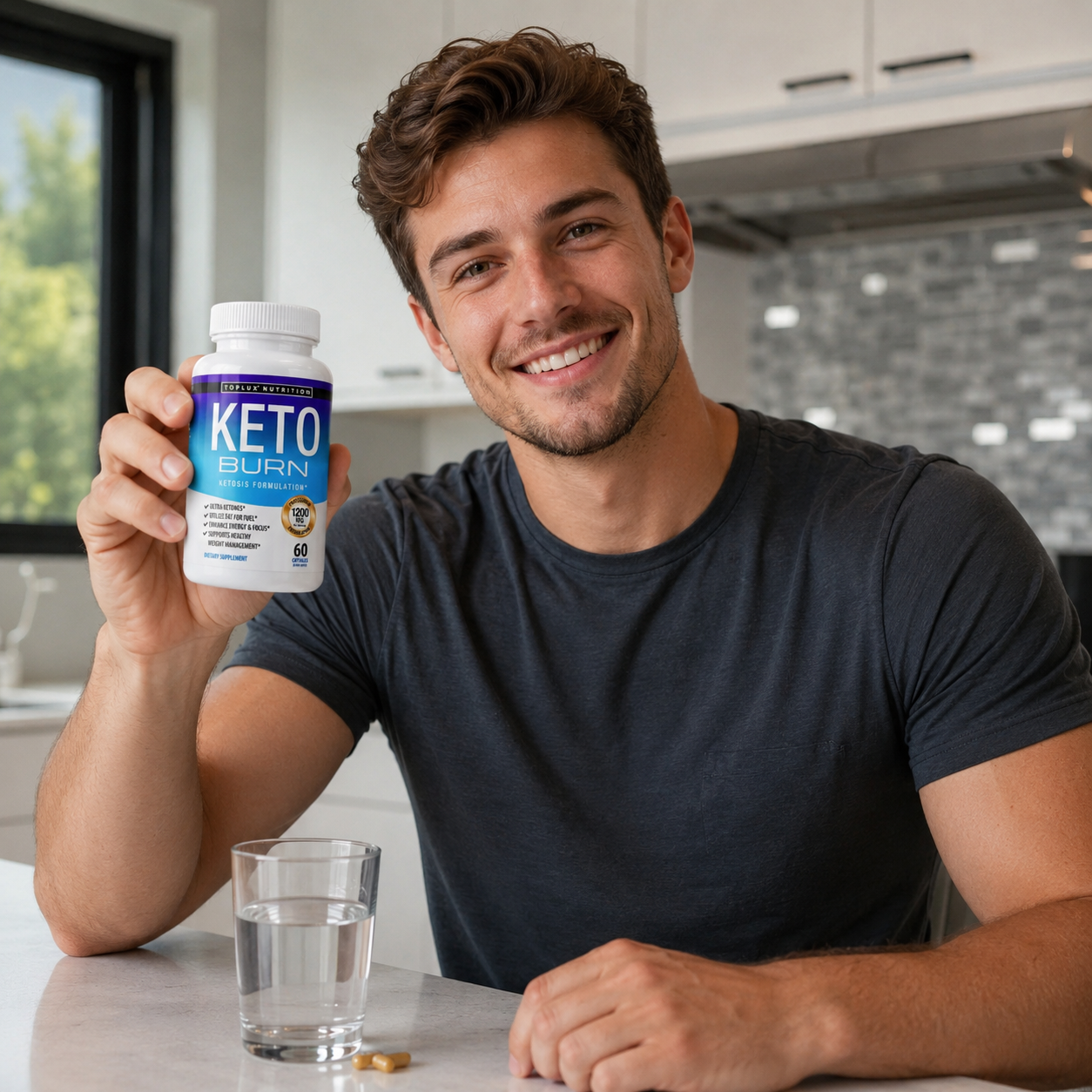 keto burn