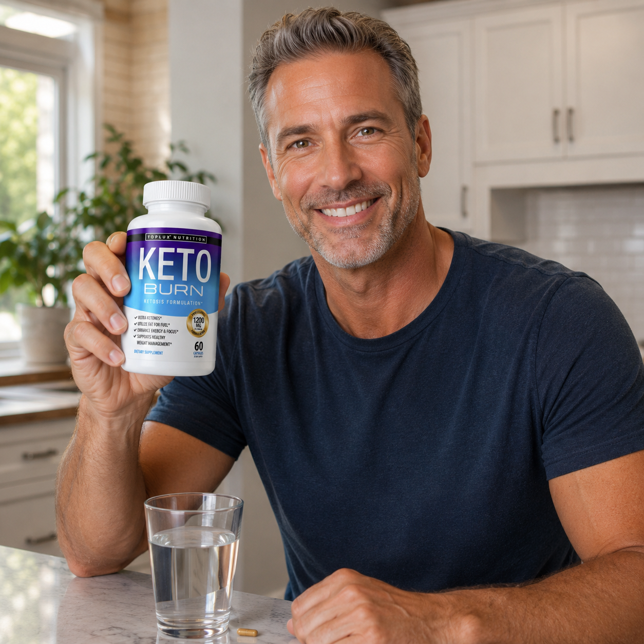 keto burn