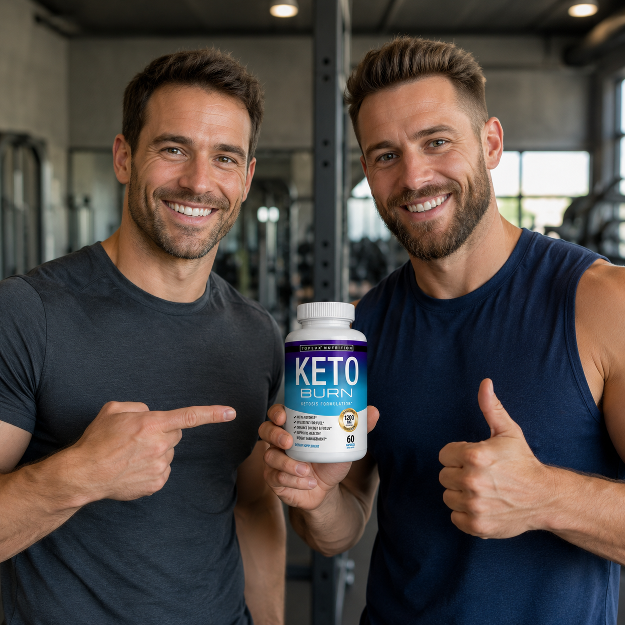 keto burn