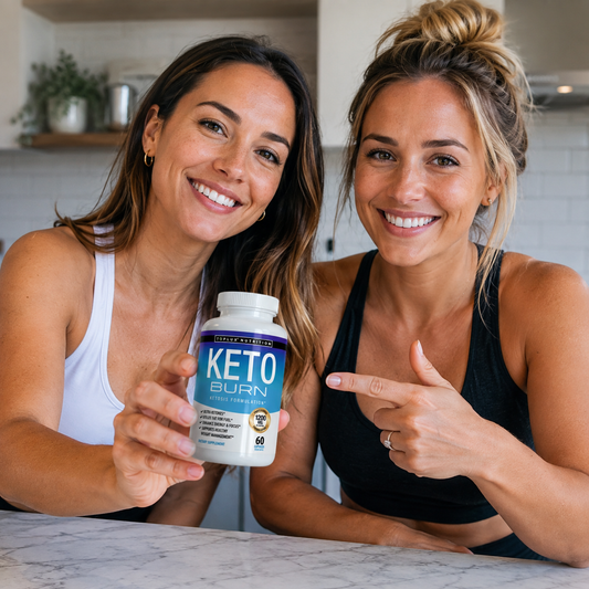 keto burn